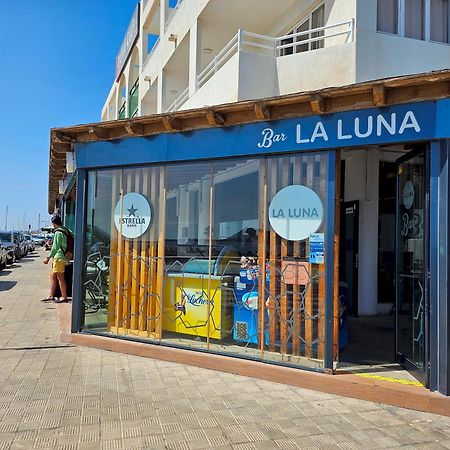 Corralejo Coliving By Amazzzing Travel Hostel Exterior photo