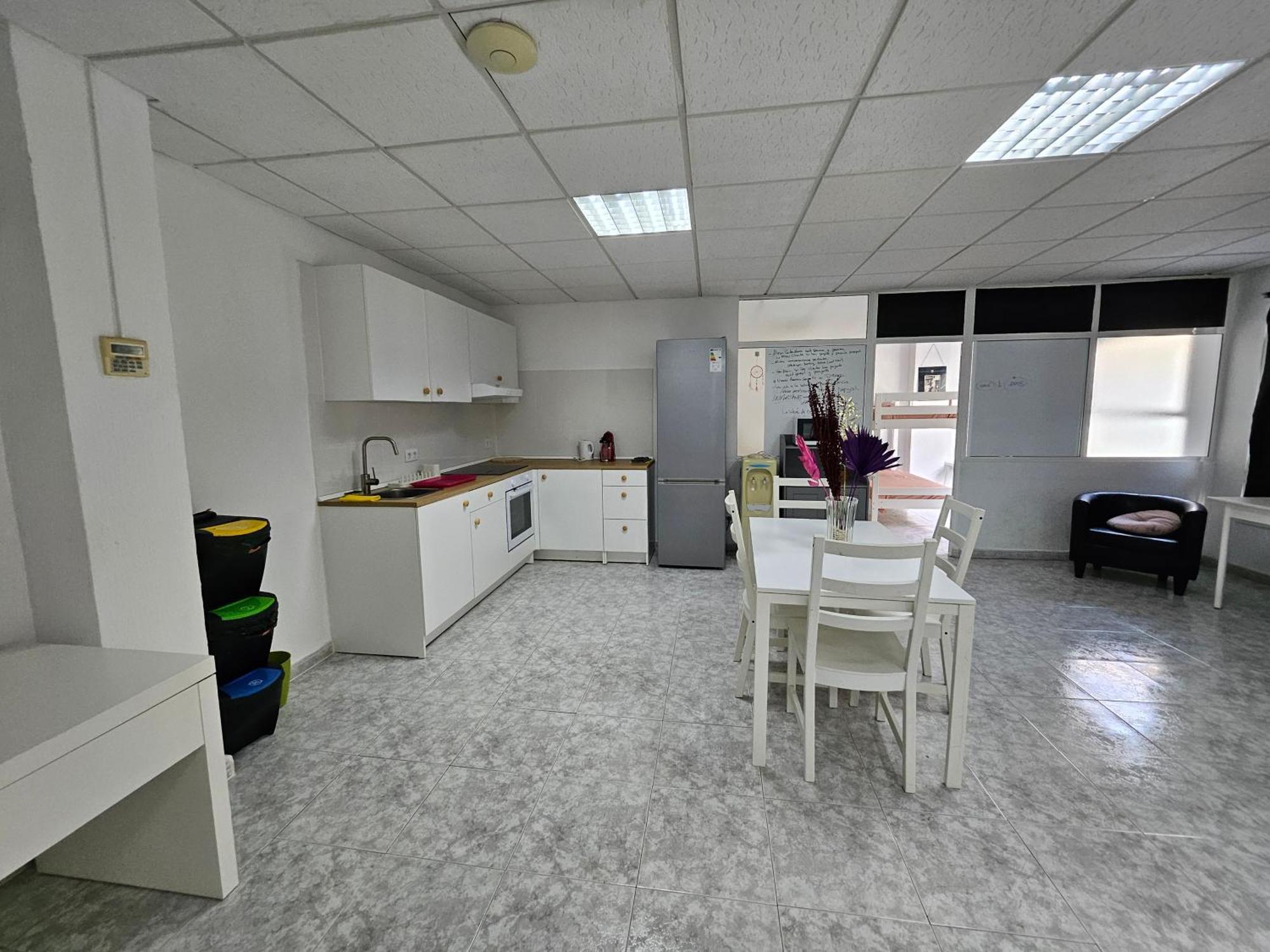 Corralejo Coliving By Amazzzing Travel Hostel Exterior photo