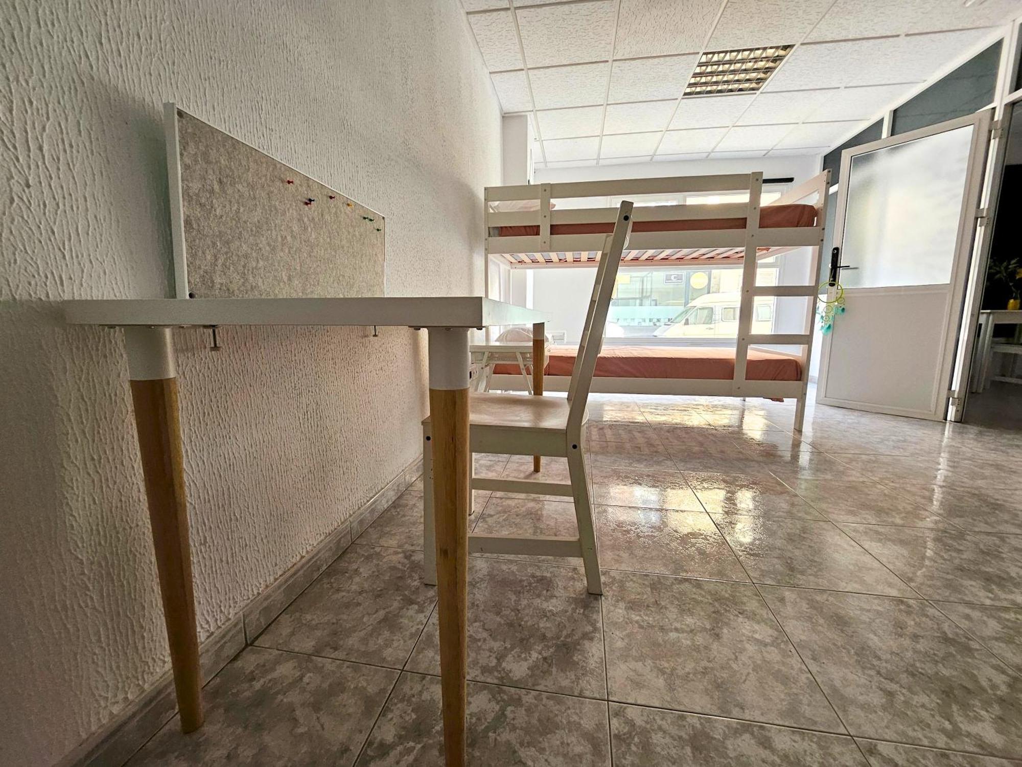 Corralejo Coliving By Amazzzing Travel Hostel Exterior photo